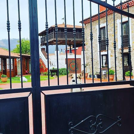 منزل الضيف Villademar  في El Perlindango (Adults Only) المظهر الخارجي الصورة