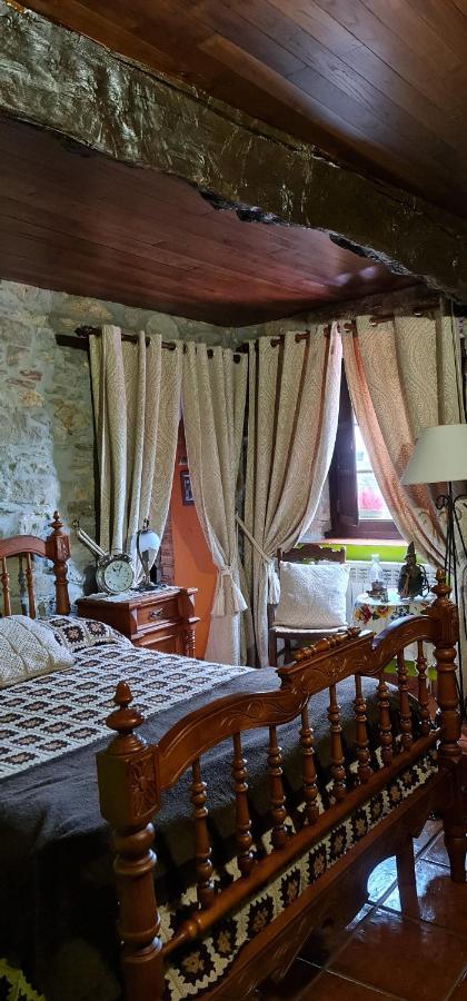 منزل الضيف Villademar  في El Perlindango (Adults Only) المظهر الخارجي الصورة