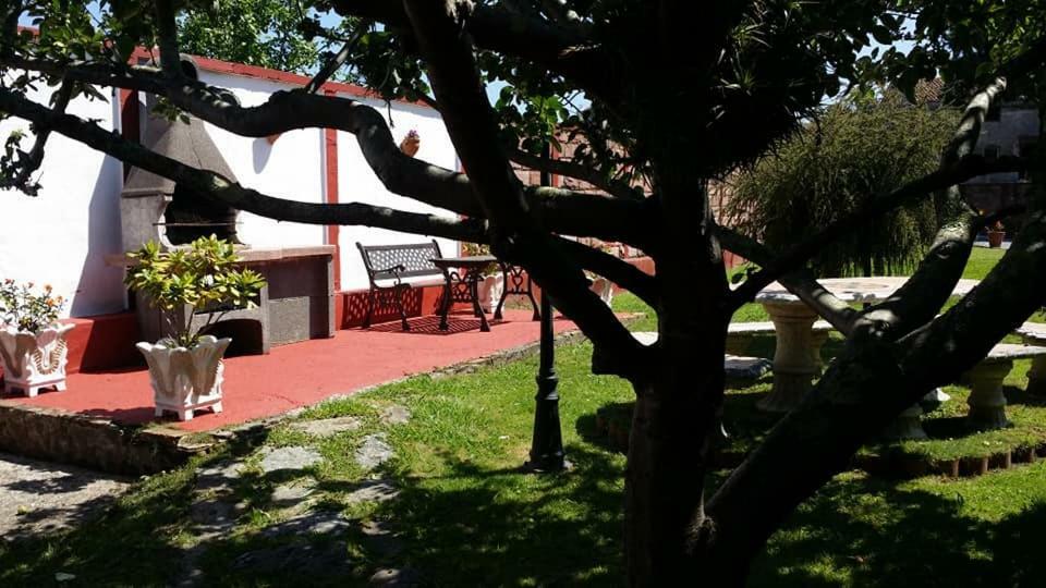 منزل الضيف Villademar  في El Perlindango (Adults Only) المظهر الخارجي الصورة