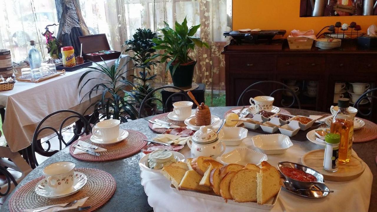 منزل الضيف Villademar  في El Perlindango (Adults Only) المظهر الخارجي الصورة